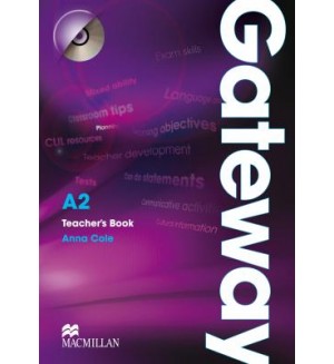 Gateway A2  Книга за учителя